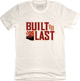 Arizona Football Built to Last